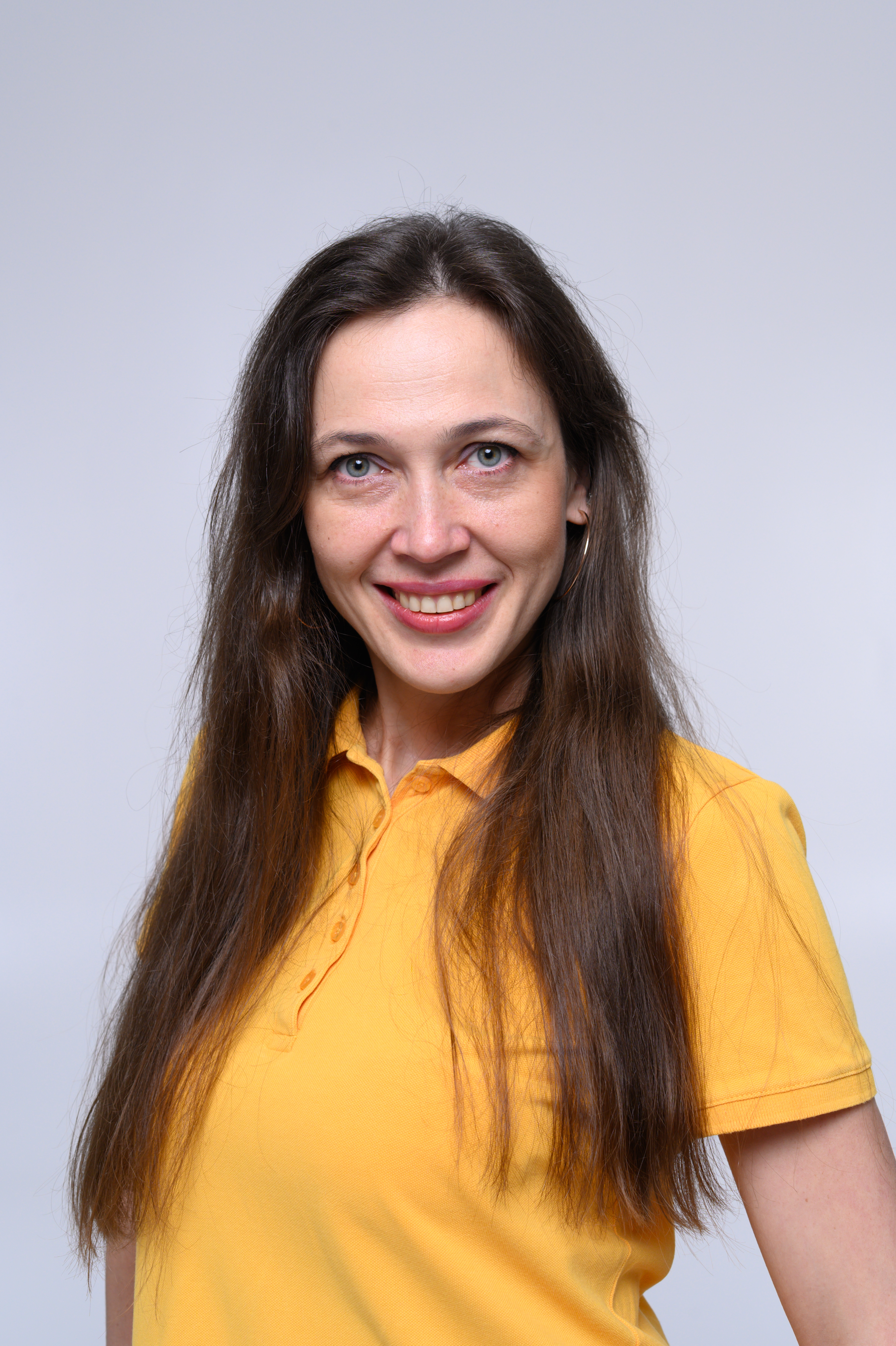 Іванна Гусєва