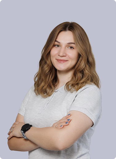 Глеба Оксана